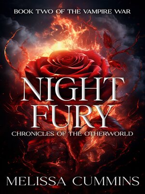 cover image of Night Fury
